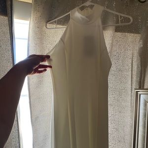 Fashion Nova maxi dress